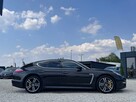 Porsche Panamera Turbo, 2010 - 3