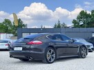 Porsche Panamera Turbo, 2010 - 4