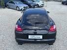 Porsche Panamera Turbo, 2010 - 5