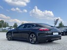 Porsche Panamera Turbo, 2010 - 6
