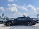 Porsche Panamera Turbo, 2010 - 7