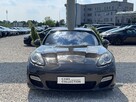 Porsche Panamera Turbo, 2010 - 9