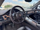 Porsche Panamera Turbo, 2010 - 10