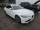 Alfa Romeo Giulia Wersja TI / 4x4  / niski przebieg
