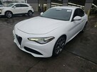 Alfa Romeo Giulia Wersja TI / 4x4 / niski przebieg - 2