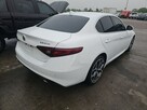 Alfa Romeo Giulia Wersja TI / 4x4 / niski przebieg - 4