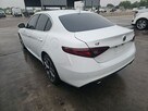 Alfa Romeo Giulia Wersja TI / 4x4 / niski przebieg - 5