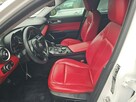Alfa Romeo Giulia Wersja TI / 4x4 / niski przebieg - 8