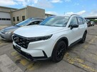 Honda CR-V AWD / Hybryda / bogata wersja wyposażenia / - 3