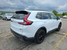 Honda CR-V AWD / Hybryda / bogata wersja wyposażenia / - 4