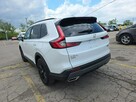 Honda CR-V AWD / Hybryda / bogata wersja wyposażenia / - 5
