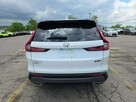 Honda CR-V AWD / Hybryda / bogata wersja wyposażenia / - 6