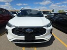 Ford Kuga AWD / Hybryda / bogate wyposażenie / niski przebieg - 2