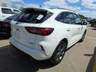Ford Kuga AWD / Hybryda / bogate wyposażenie / niski przebieg - 4
