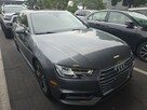 Audi A4 / Quattro / S-Line / automat