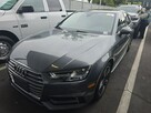 Audi A4 / Quattro / S-Line / automat - 3