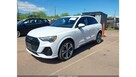 Audi Q3 / Quattro / S-Line / niski przebieg