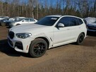 BMW X3 B48 / xDrive / M-Pakiet / niski przebieg