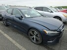 Volvo S60 INSCRIPTION / AWD / niski przebieg / mała szkoda - 3