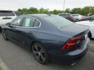 Volvo S60 INSCRIPTION / AWD / niski przebieg / mała szkoda - 5