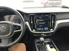 Volvo S60 INSCRIPTION / AWD / niski przebieg / mała szkoda - 11