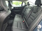 Volvo S60 INSCRIPTION / AWD / niski przebieg / mała szkoda - 12
