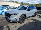 Honda CR-V 4x4 / bogata wersja / niski przebieg