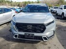 Honda CR-V 4x4 / bogata wersja / niski przebieg - 2