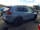 Honda CR-V 4x4 / bogata wersja / niski przebieg - 4