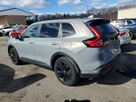 Honda CR-V 4x4 / bogata wersja / niski przebieg - 5