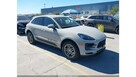 Porsche Macan 4x4 / bogate wyposażenie / niski przebieg