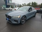Volvo S60 AWD / niski przebieg / automat