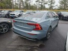 Volvo S60 AWD / niski przebieg / automat - 4