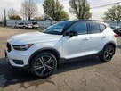 Volvo XC 40 AWD / R-DESIGN / niski przebieg