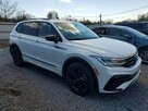Volkswagen Tiguan 4x4 / R-LINE BLACK / niski przebieg - 3