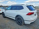 Volkswagen Tiguan 4x4 / R-LINE BLACK / niski przebieg - 5