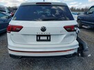 Volkswagen Tiguan 4x4 / R-LINE BLACK / niski przebieg - 6