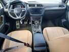 Volkswagen Tiguan 4x4 / R-LINE BLACK / niski przebieg - 8
