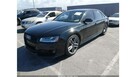 Audi A8 Quattro / 4.0 V8 / niski przebieg
