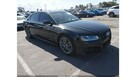 Audi A8 Quattro / 4.0 V8 / niski przebieg - 3