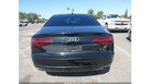 Audi A8 Quattro / 4.0 V8 / niski przebieg - 8