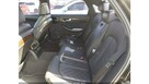 Audi A8 Quattro / 4.0 V8 / niski przebieg - 12