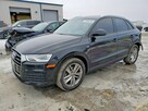 Audi Q3 / Quattro / S-Line /