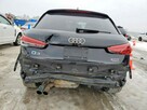Audi Q3 / Quattro / S-Line / - 6