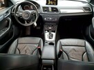 Audi Q3 / Quattro / S-Line / - 8