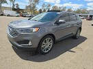 Ford EDGE TITANIUM / AWD / niski przebieg - 3