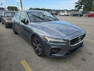 Volvo S60 R-Design / AWD / niski przebieg