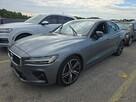 Volvo S60 R-Design / AWD / niski przebieg - 2