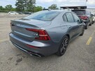 Volvo S60 R-Design / AWD / niski przebieg - 4