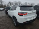 Jeep Compass 4x4 / LIMITED / niski przebieg / mała szkoda - 5